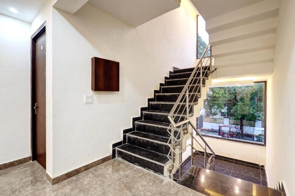 Fotografie z fotogalerie ubytování Hotel Golden Era-Near Shopprix Mall v destinaci Noida