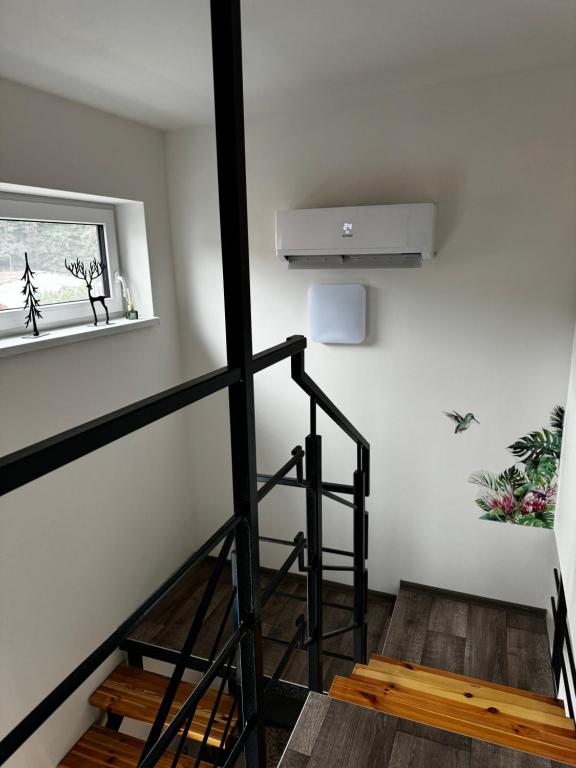 Fotografie z fotogalerie ubytování Apartmán 2 Jägerhaus v destinaci Libochovice