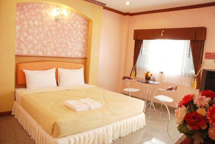 Martina Hotel Surin - Habitación Doble Superior