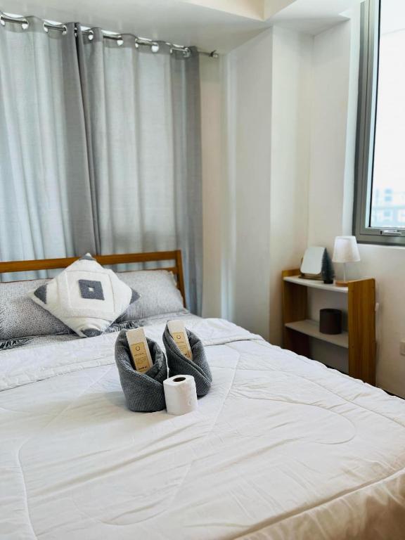 Azure Urban Resort Residences