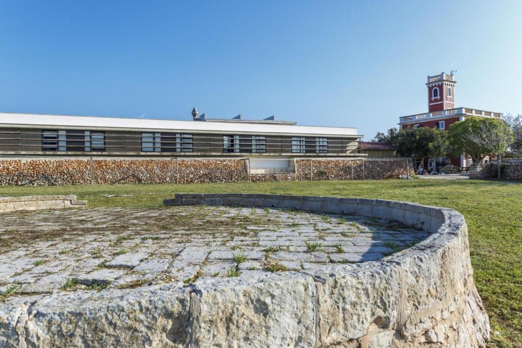 Fotografie z fotogalerie ubytování Albergue Sa Vinyeta v destinaci Ciutadella
