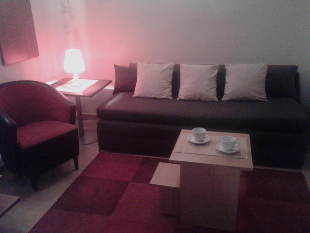 Apartments Skadarlija - 