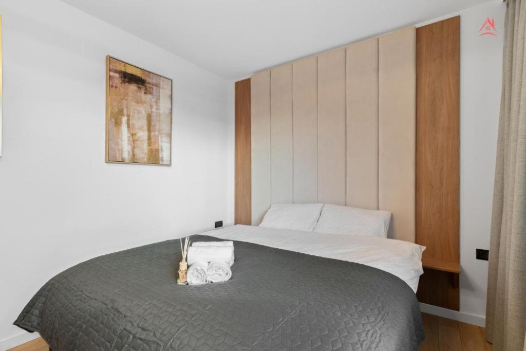 Grand Chalet Aparthotel - Resim 13