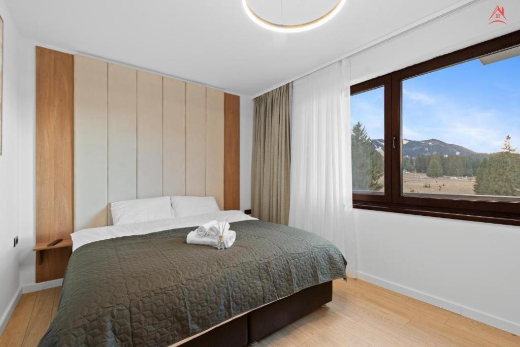 Grand Chalet Aparthotel - Resim 6