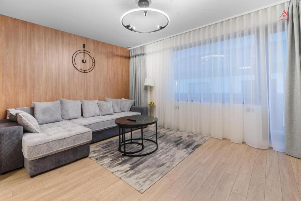 Grand Chalet Aparthotel - Resim 18