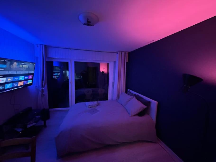 Cozy Studio Veysonnaz Near Gondola - Resim 2