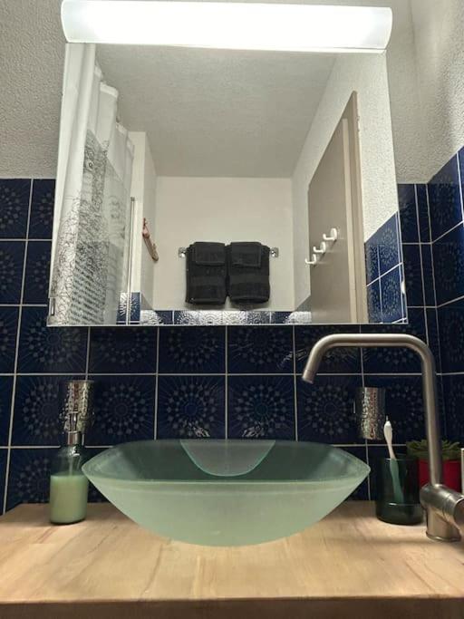 Cozy Studio Veysonnaz Near Gondola - Resim 11