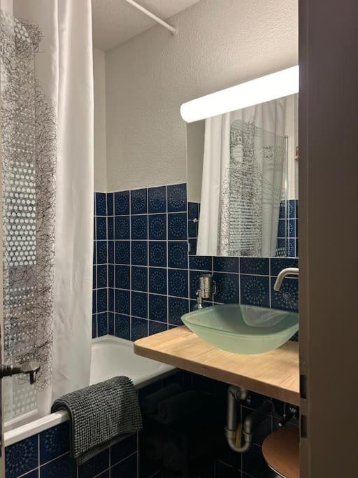 Cozy Studio Veysonnaz Near Gondola - Resim 13