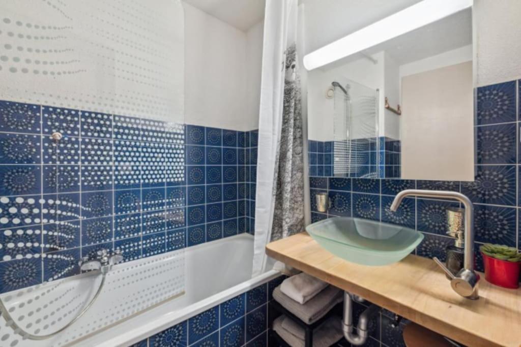 Cozy Studio Veysonnaz Near Gondola - Resim 15