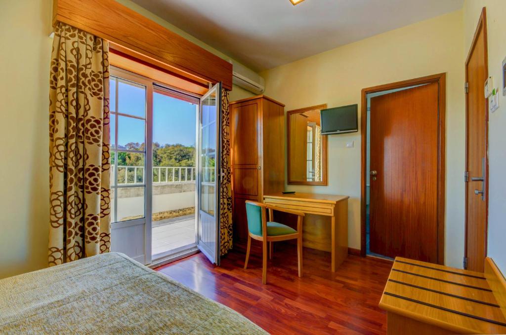 Hotel Avenida Park - Resim 10