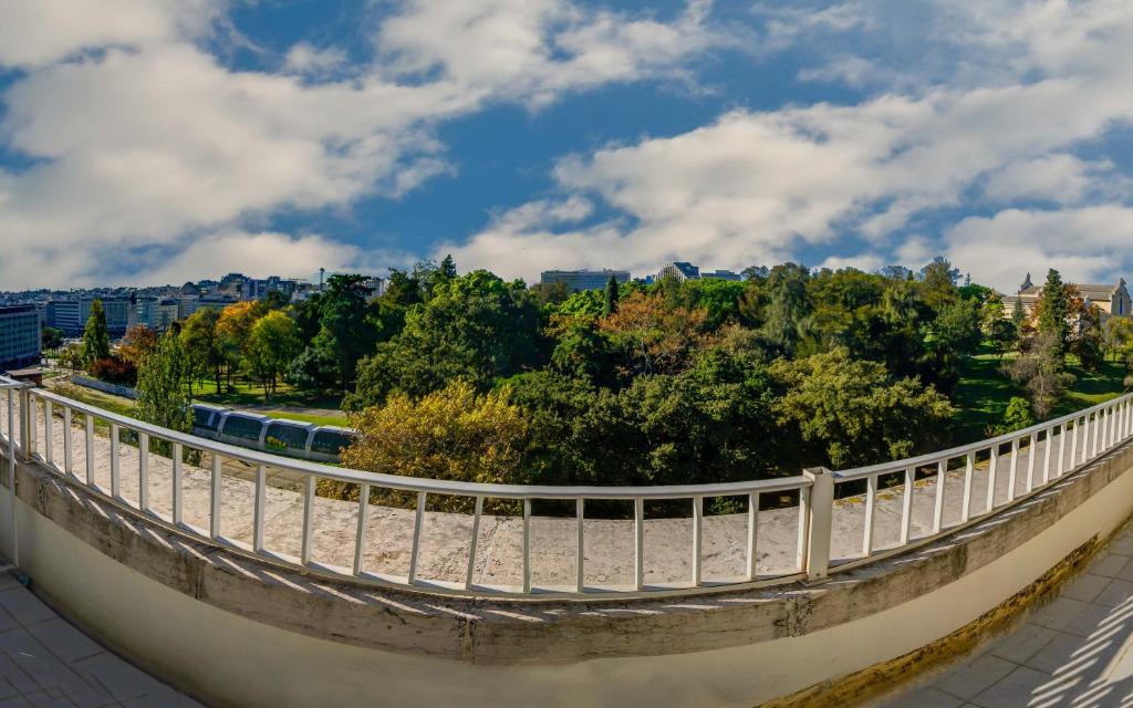 Hotel Avenida Park - Resim 18