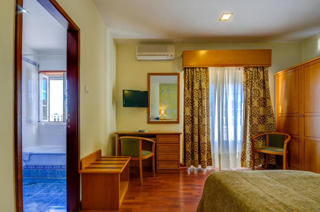 Hotel Avenida Park - Resim 34