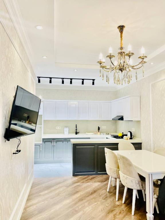 Apartmans Narimanova در باکو