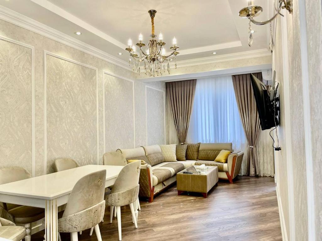 امکانات Apartmans Narimanova - تصویر ۴