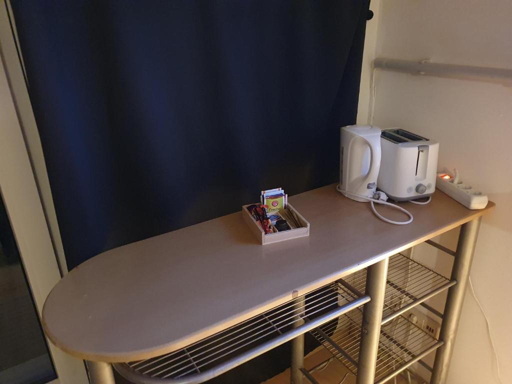 CityPark Hotel - Resim 12