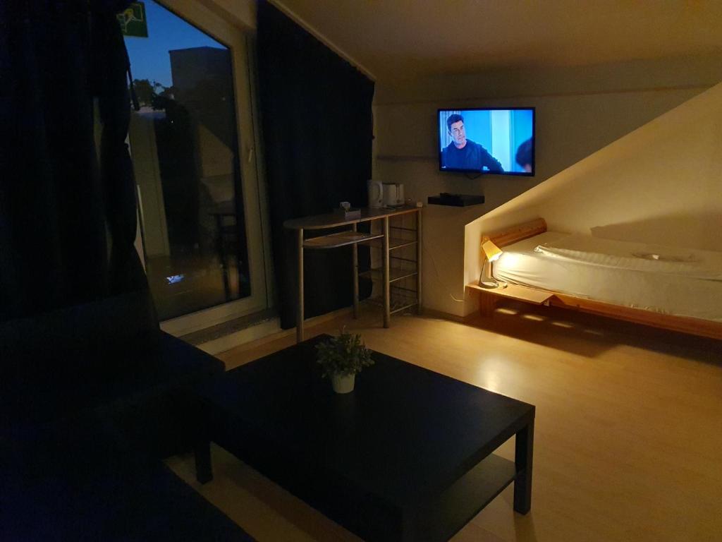 CityPark Hotel - Resim 11