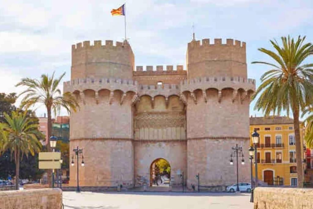 Σημείο ενδιαφέροντος κοντά σε αυτό το διαμέρισμα