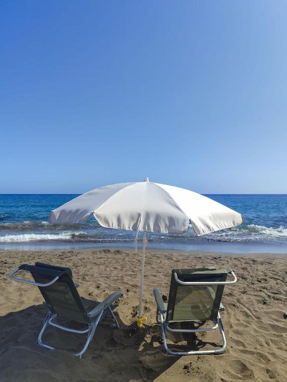 Casa Oceánica - Lanzarote