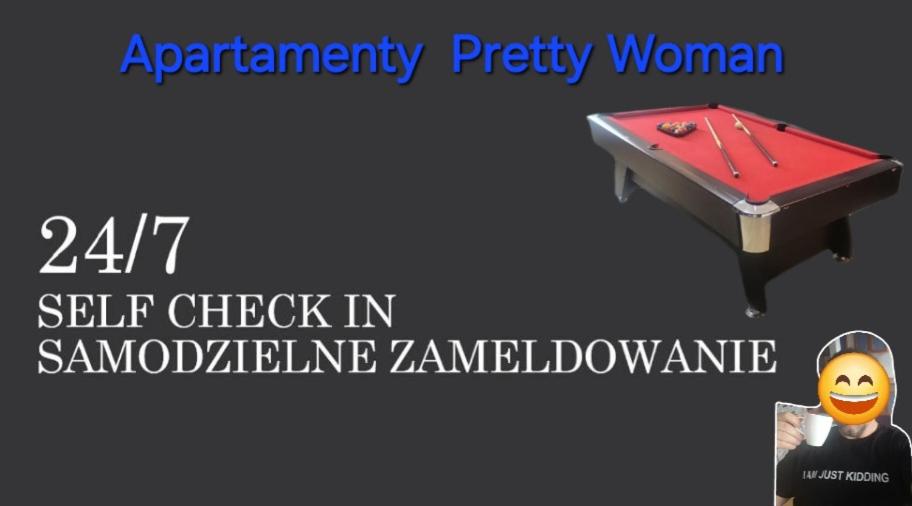 Fotografia z galérie ubytovania Apartamenty Premium PRETTY WOMAN self check-in 24h - Bytom Chorzów Katowice v destinácii Bytom