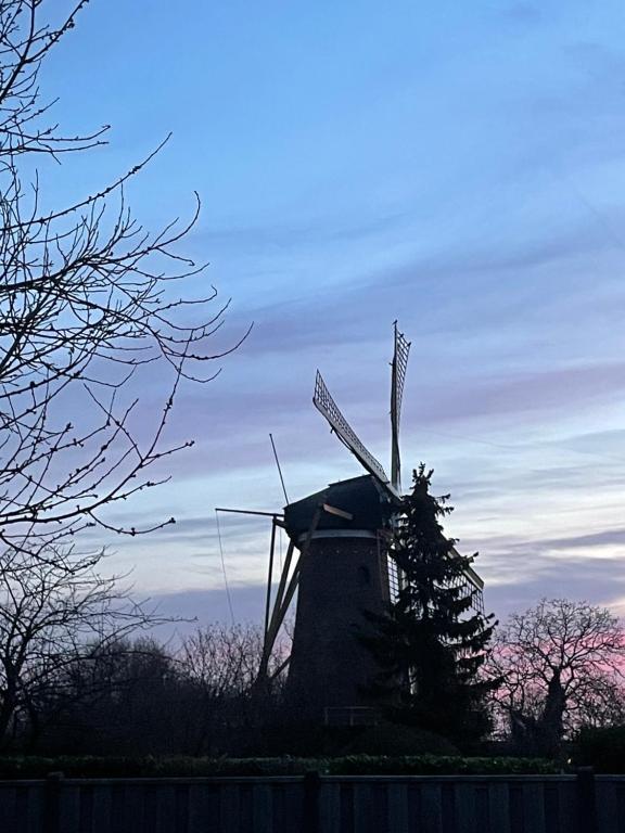 Fotografie z fotogalerie ubytování Gastenverblijf bij de Buuren v destinaci Dirksland