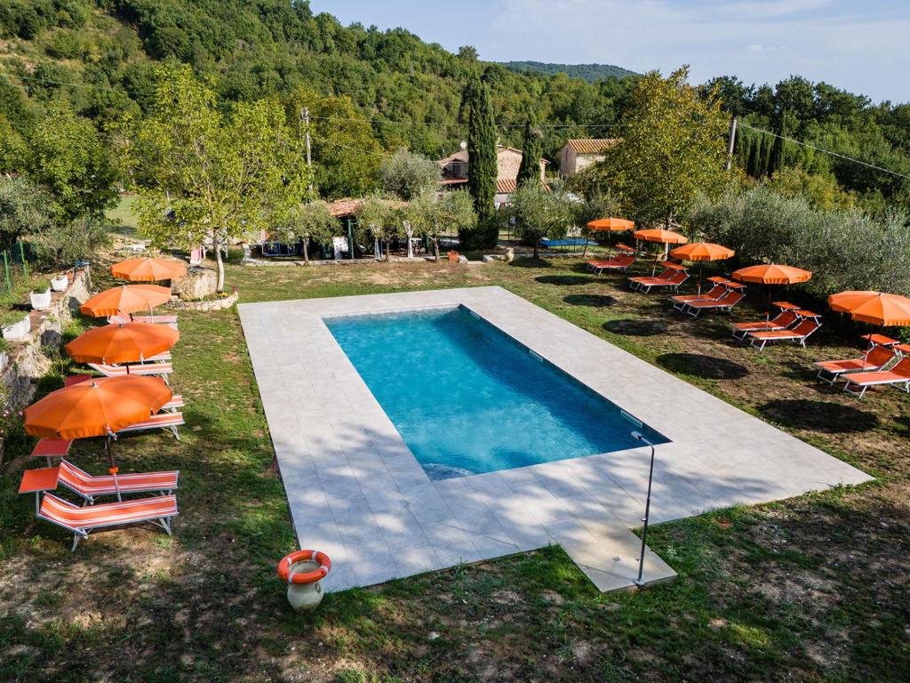Agriturismo Santa Caterina