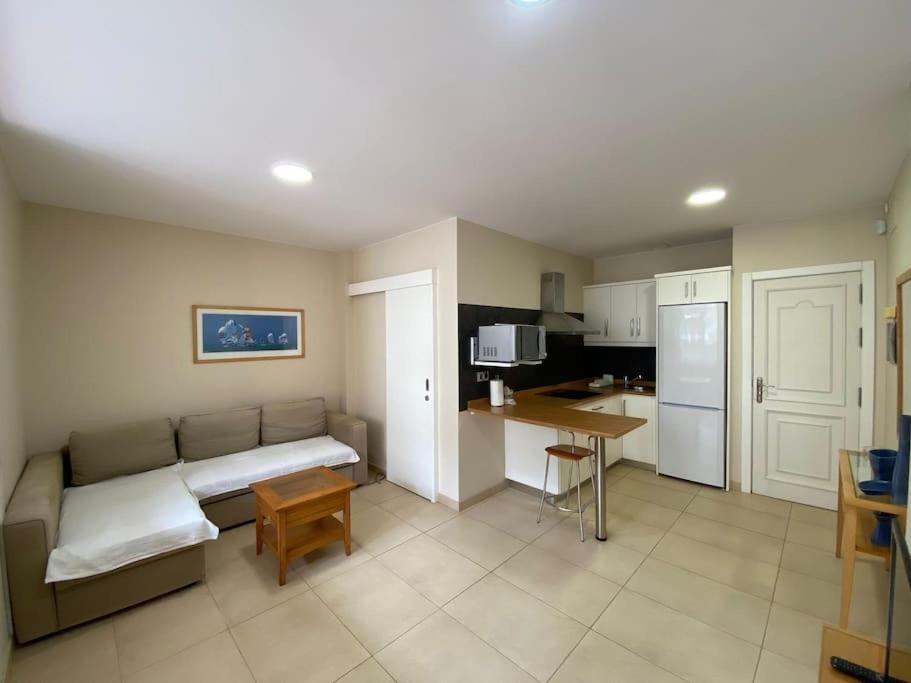 Canteras Beach 40