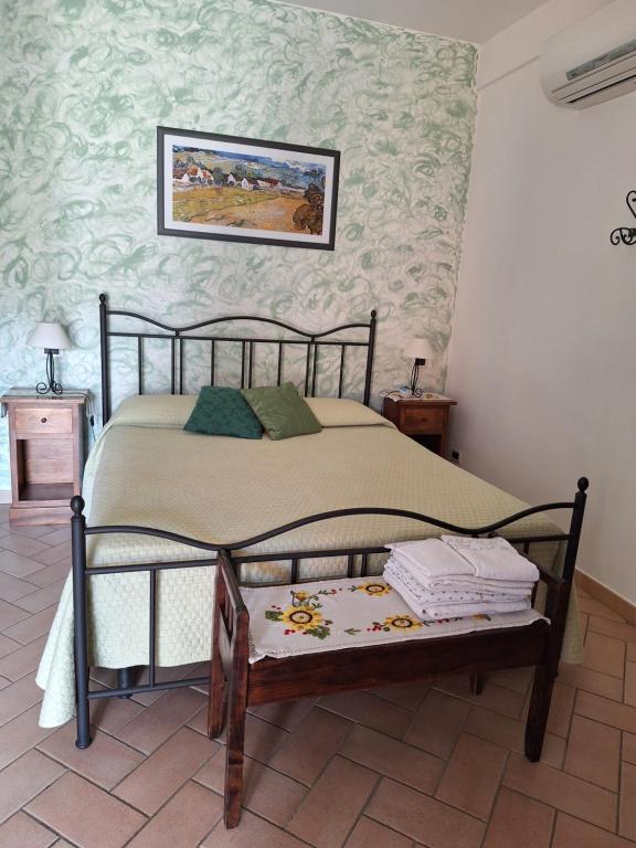 B&B Le Terrazze - Chambre Double Standard