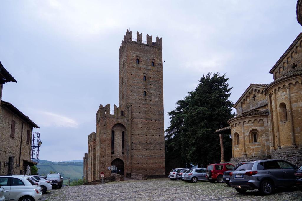Φωτογραφία από το άλμπουμ του Alle porte del borgo σε CastellʼArquato