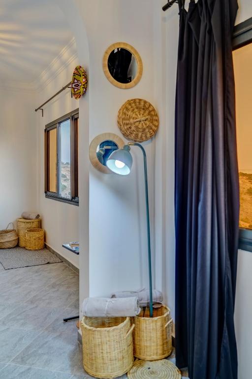 Fotografie z fotogalerie ubytování Muse v destinaci Zaouit Louda