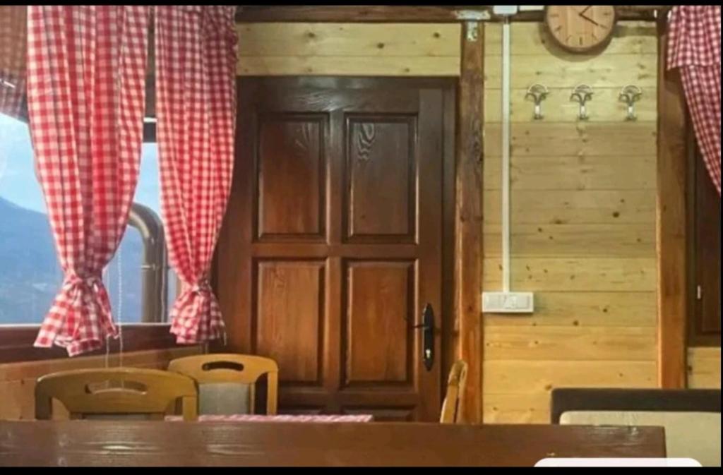 Fotografie z fotogalerie ubytování Kuća za odmor Andrea v destinaci Bajina Bašta