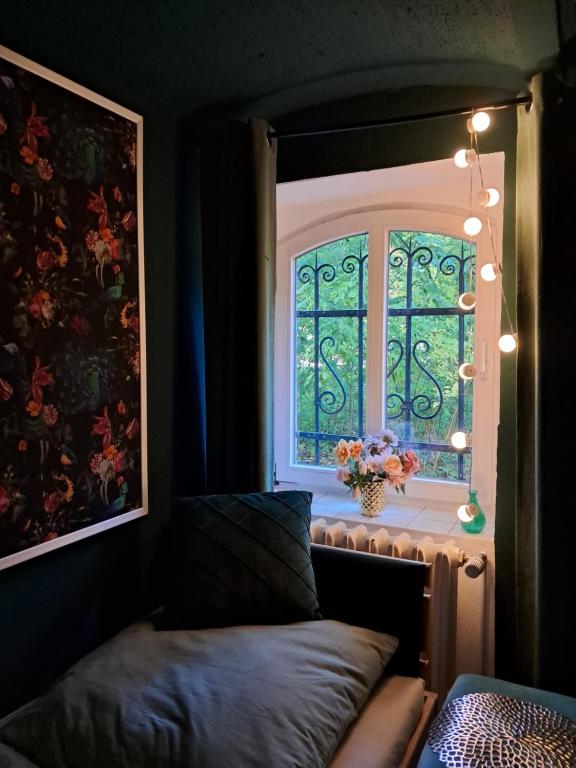 Gallery image of Hostel Bertha-Marie Smaragd Oase in Greifswald