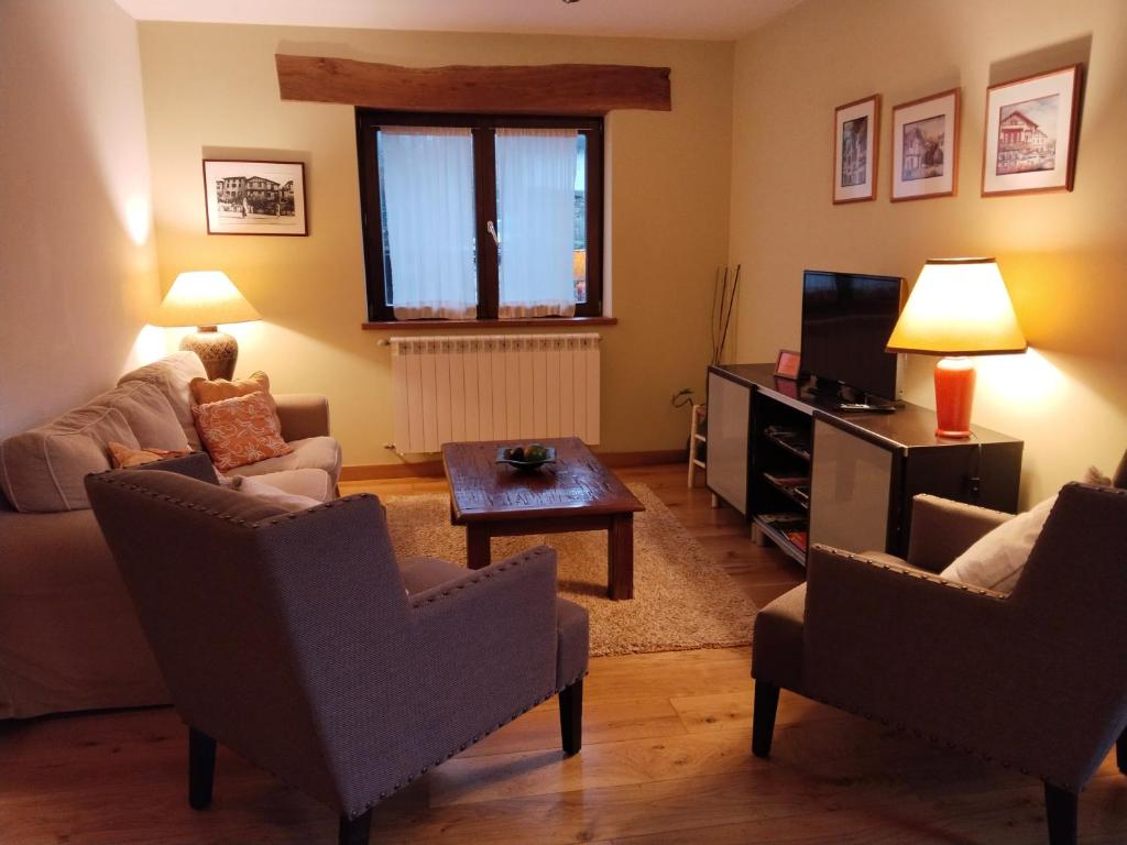 Derechos de imagen reservados por Booking.com