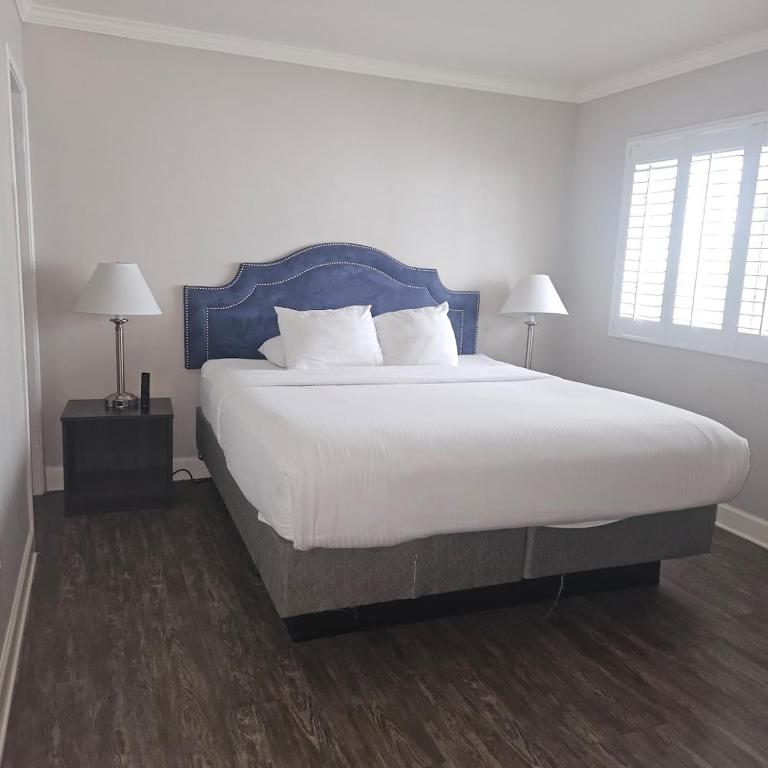 Bay Front Inn - Habitación Familiar Estándar