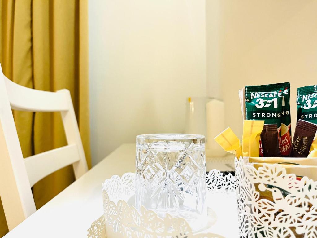 Cozy Hideout - Condo Hotel - Deluxe Single Room