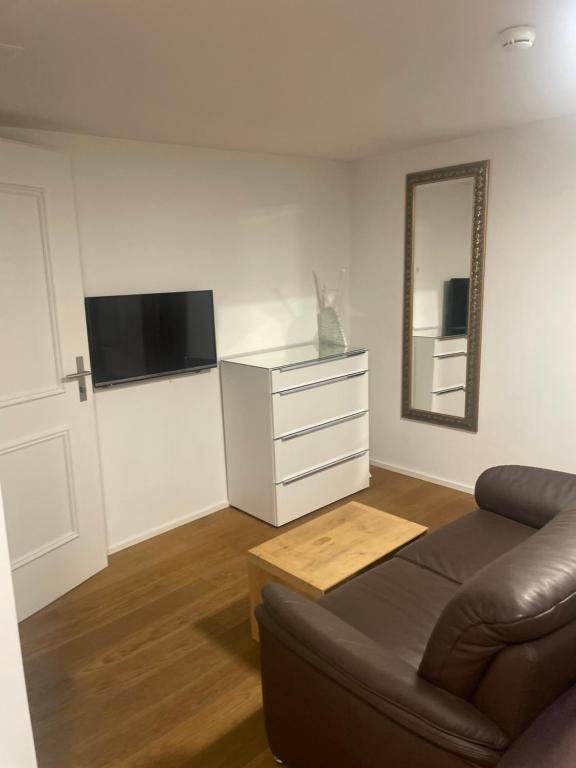 Aparthotel Splendid City Center - Resim 4