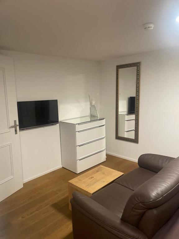 Aparthotel Splendid City Center - Resim 10