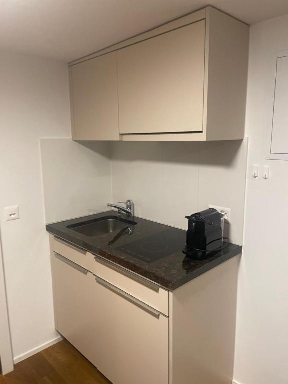 Aparthotel Splendid City Center - Resim 7