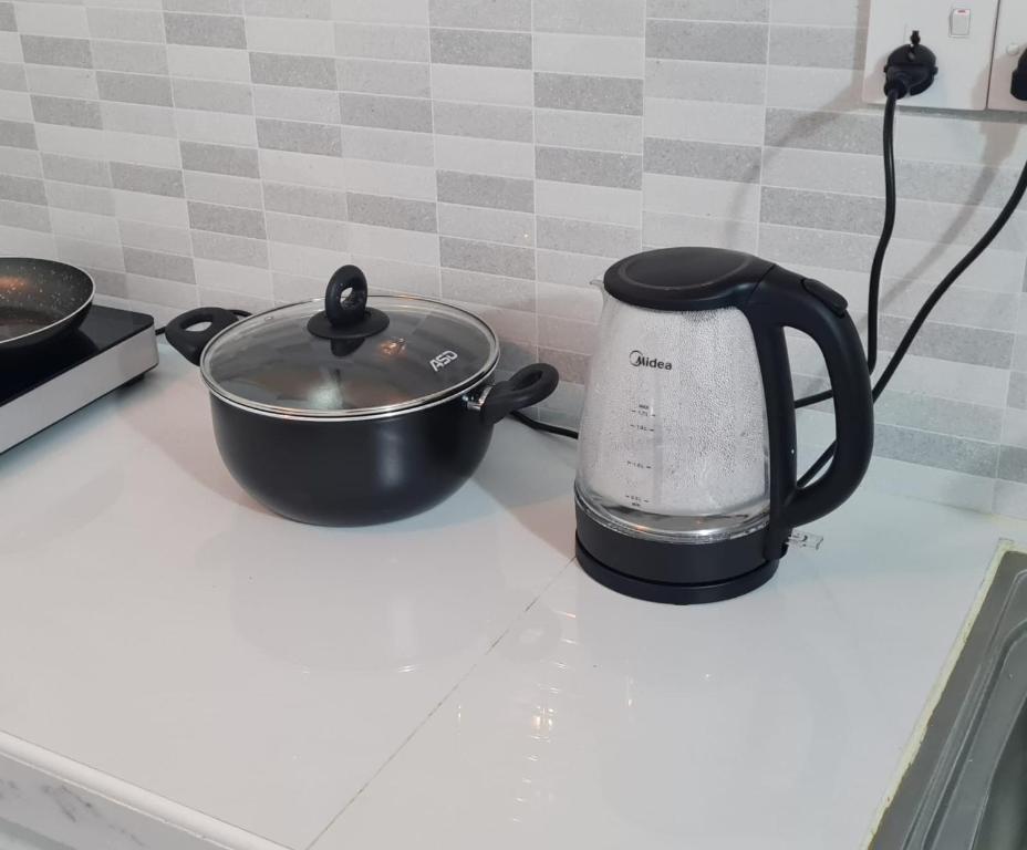 Blue Haven Retreat - 17