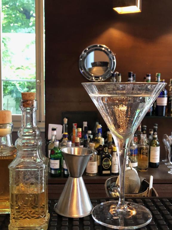 Hotel Astro Mediceo - Resim 18