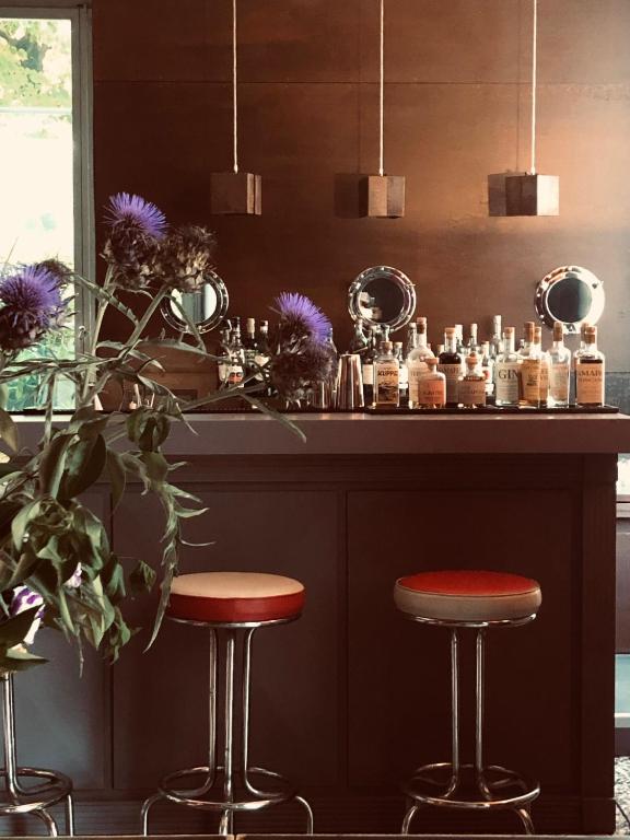 Hotel Astro Mediceo - Resim 16