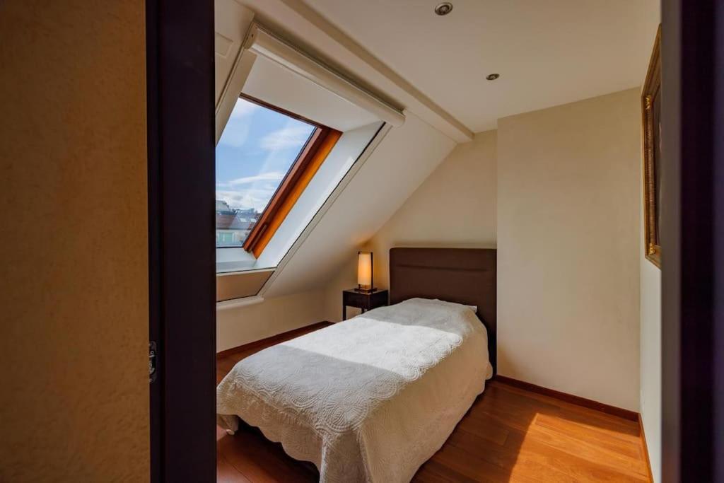 Chambre cosy à 2 minutes du lac - Resim 7