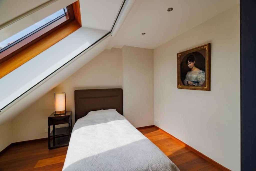 Chambre cosy à 2 minutes du lac - Resim 15