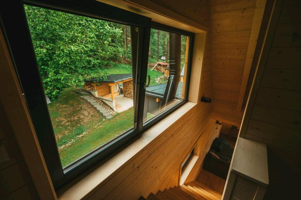 Fotografie z fotogalerie ubytování Chata R - Horska chata v destinaci Dolný Kubín