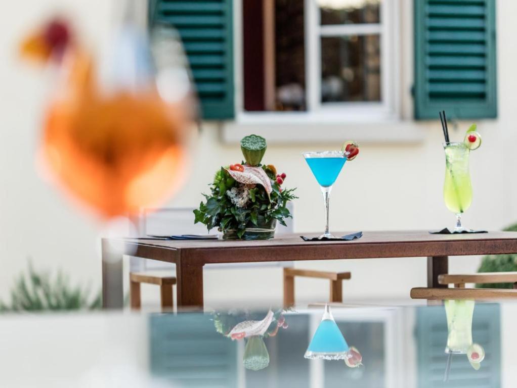 Hotel Astro Mediceo - Resim 4