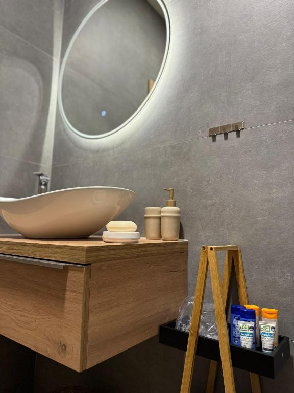 Apartment Luxury B - 3