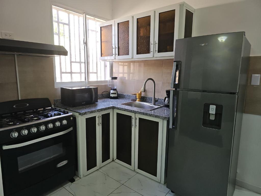 Fotografie z fotogalerie ubytování Victor Malecon 1B v destinaci San Pedro de Macorís