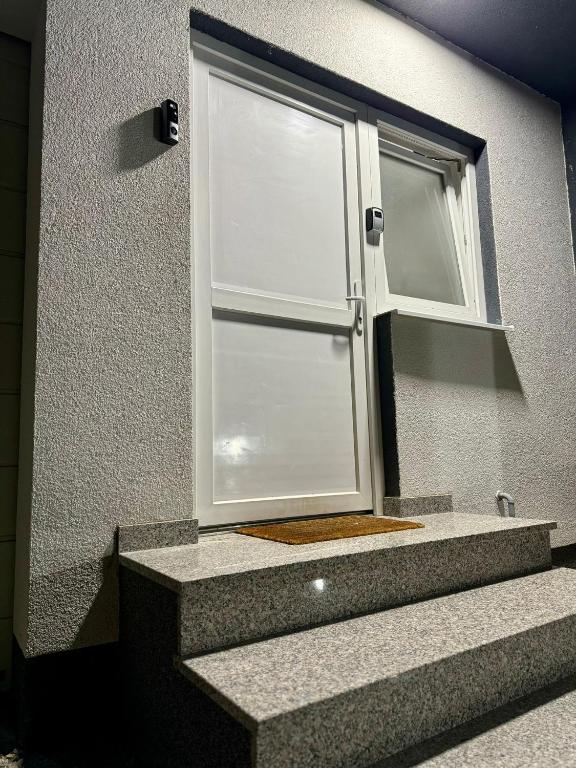 Apartment Luxury B - 5