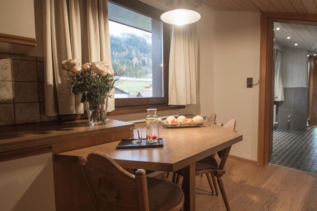 Hotel Garni Römerhof - 13