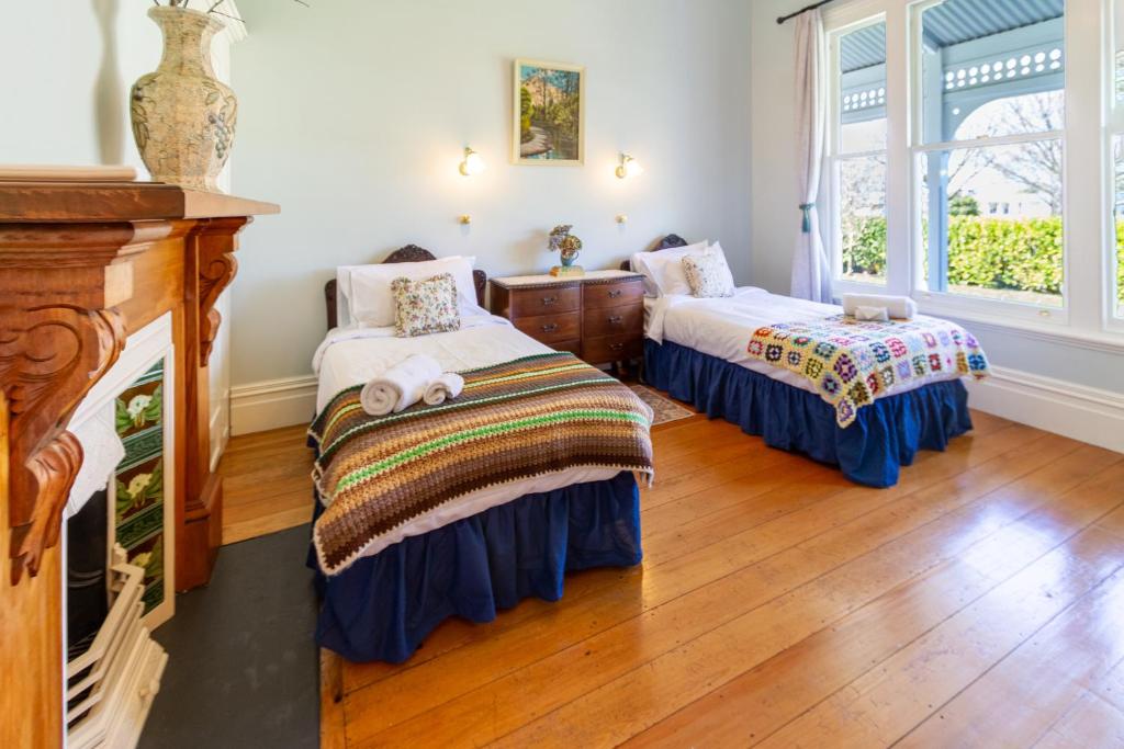 Charming 3-Bedroom Retreat - Resim 2