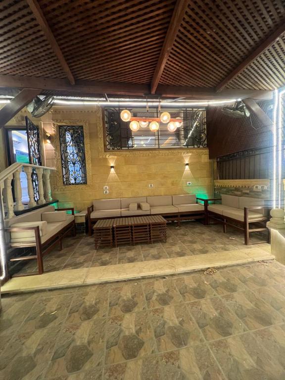 Fotografie z fotogalerie ubytování Sheikh Zayed home v destinaci Sheikh Zayed